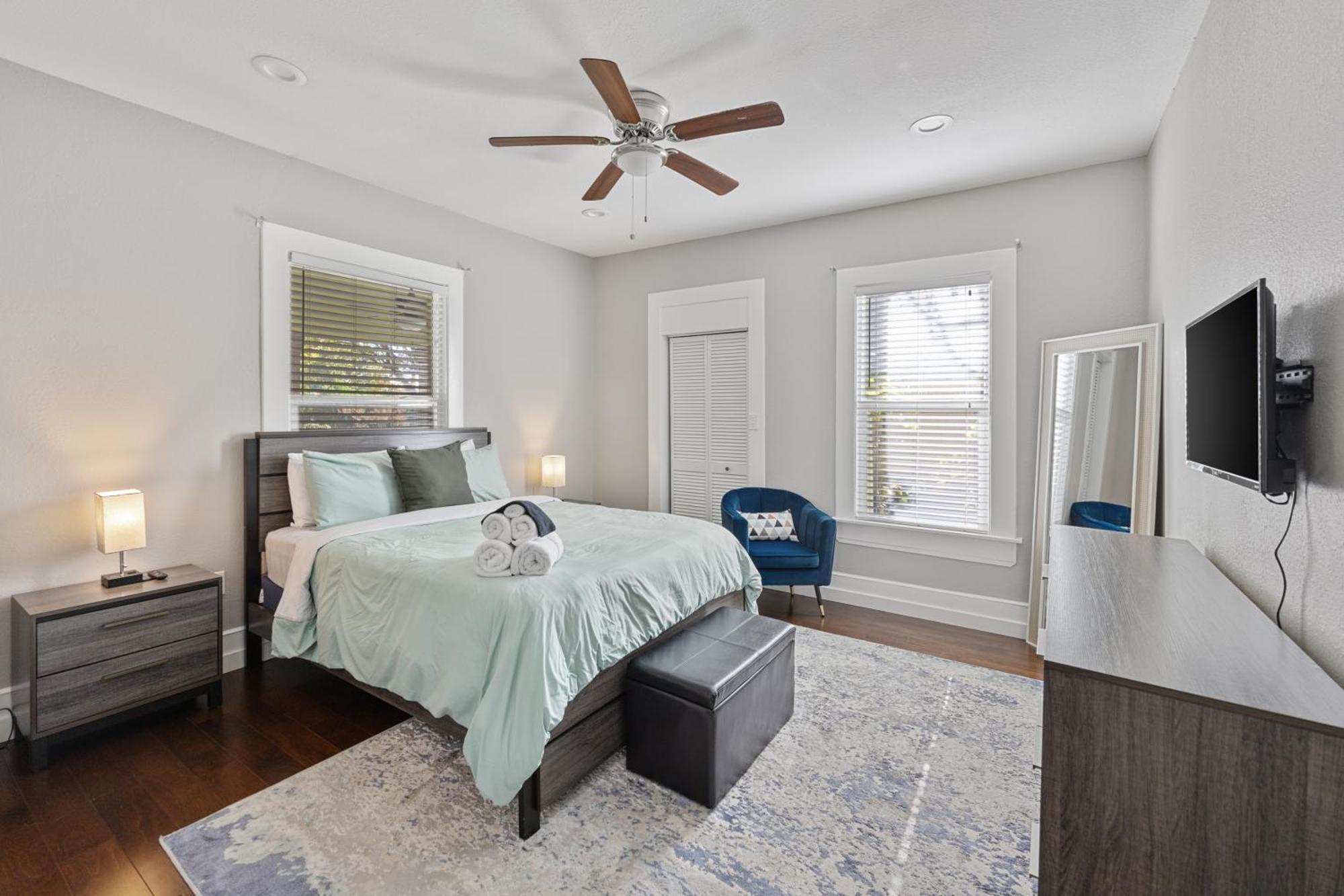 Charming Craftsman Close By Bishop Arts & Downtown Dallas Exterior photo